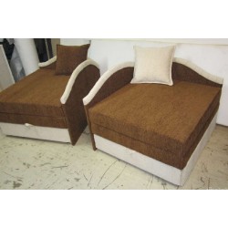 Fotelis - tachta RG-1